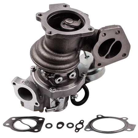 Turbolader SAAB 9-5 2.0 Turbo XWD (YS3G)