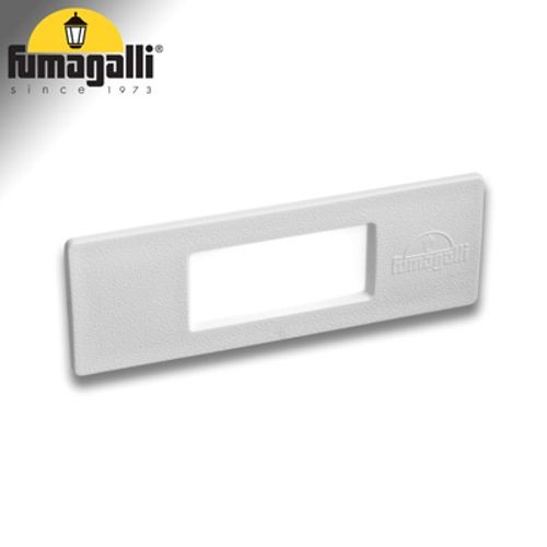 Lampada Incasso NINA 150 BIANCO OPALE LED R7S CCT 3WHITE 3,5W