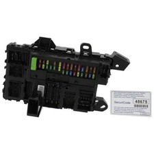Genuine Ford Kit Alarm Keyless Lock Syste Gl3z-15604-f