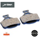Prime Cycling CAMPAGNOLO Road Disc Brake Pads- Race Compound - RRP£10 (1 Pair)