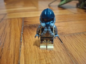 LEGO Ultra Agents 70164 Hurricane Heist - ~95% Complete, 2 Minifigs, Manual