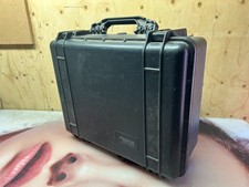 Pelican Protector 1550 Watertight Strong Case