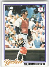 1978 Topps Baseball Cards 18