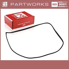 Guarnizione porta per PORSCHE 993 DESTRA