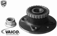 Vaico V46-0445 Radlagersatz Radlager Satz Hinterachse Hinten FüR Renault