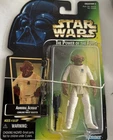 Star Wars Power of the Force Admiral Ackbar Action Figure MO