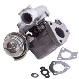 Turbolader for Hyundai Santa Fe 2.0 CRDi / 92 Kw - 125 PS 1991 ccm D4EA-V DE