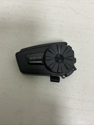 Sena Spider ST1 Bluetooth Mesh Communication Unit - MODULE ONLY-PARTS ONLY.