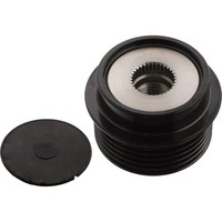 Febi Bilstein 101770 Generatorfreilauf FüR Toyota Auris Corolla E15 E18 ZRE1