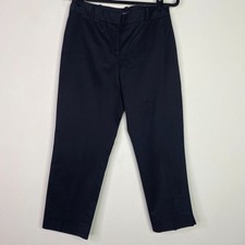 New Talbots Signature Straight Leg Pants Women's Size 6