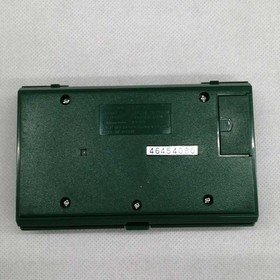 NINTENDO ZL-65 GAME&WATCH North American version ZELDA h198_0305