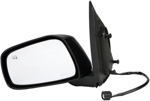 Dorman, Side View Mirror Power, With Heat, Paint to Match , PN# 955-1638
