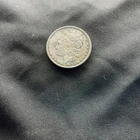 1878 Morgan Silver Dollar First Year