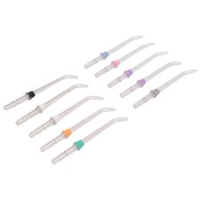 10Pcs Replacement Classic Tips Compatible for Water Flossers and Other8084