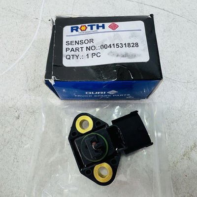 #ad Intake Absolute Air Pressure Sensor For Mercedes Benz A0041531828 0281002244 MAP $64.38