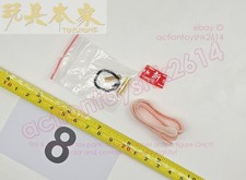 1/6 GDTOYS GD97011B Oni Hime 2. edycja Yuko Yukawa - części #8