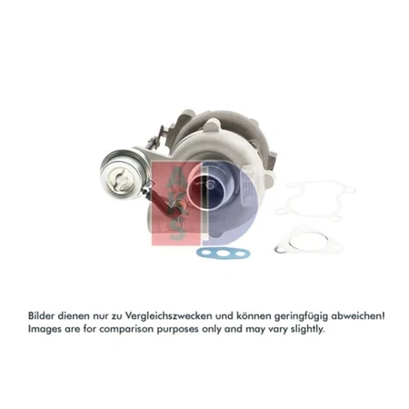 Turbolader T911305