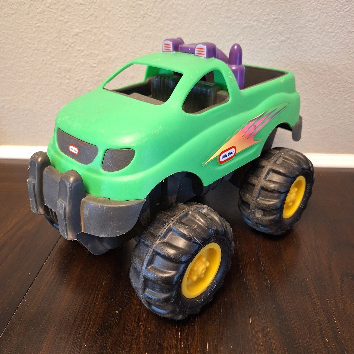 Little Tikes Rugged Riggz for sale | eBay