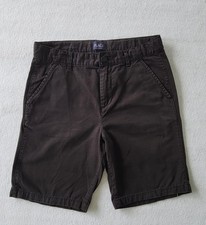 Boys Short Pant Size 12H from The Children  s Place - Black Color