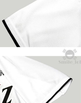 KBO Korean Baseball kt wiz 2026 Authentic Home Jersey (No Sponsor