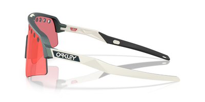 Oakley SUTRO LITE SWEEP Sunglasses OO9465-3139 Silver/Blue W