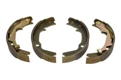 Bremsbackensatz, Feststellbremse Hinterachse rechts 19-2051 MAXGEAR für HYUNDAI