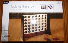 Crane Tabletop 4-in-a-row