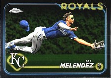 Click to enlarge MJ Melendez