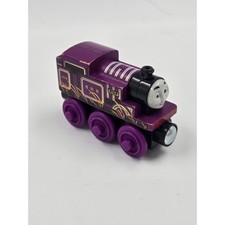 Thomas & Friends Wooden Railway Dynamite Ryan GGH26 Train Tank Engine GUC