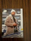 2026-27 UPPER DECK SERIES 1 - SWAGNIFICENT - AUSTON MATTHEWS
