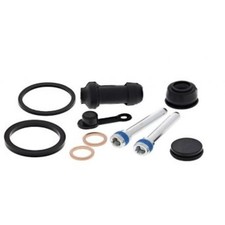 Psychic MX Components PSYCHIC BRAKE CALIPER REPAIR KIT - FRONT MX-05369
