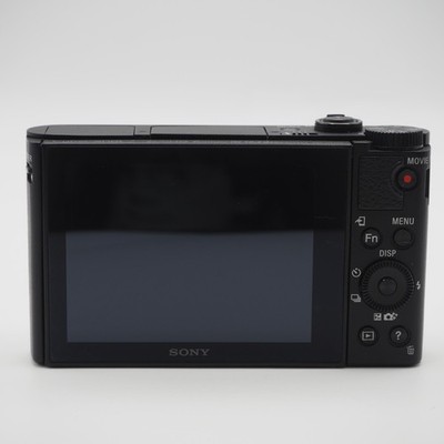 Mint] Sony Cyber-shot DSC-HX90V 18.2MP Digital Camera English w