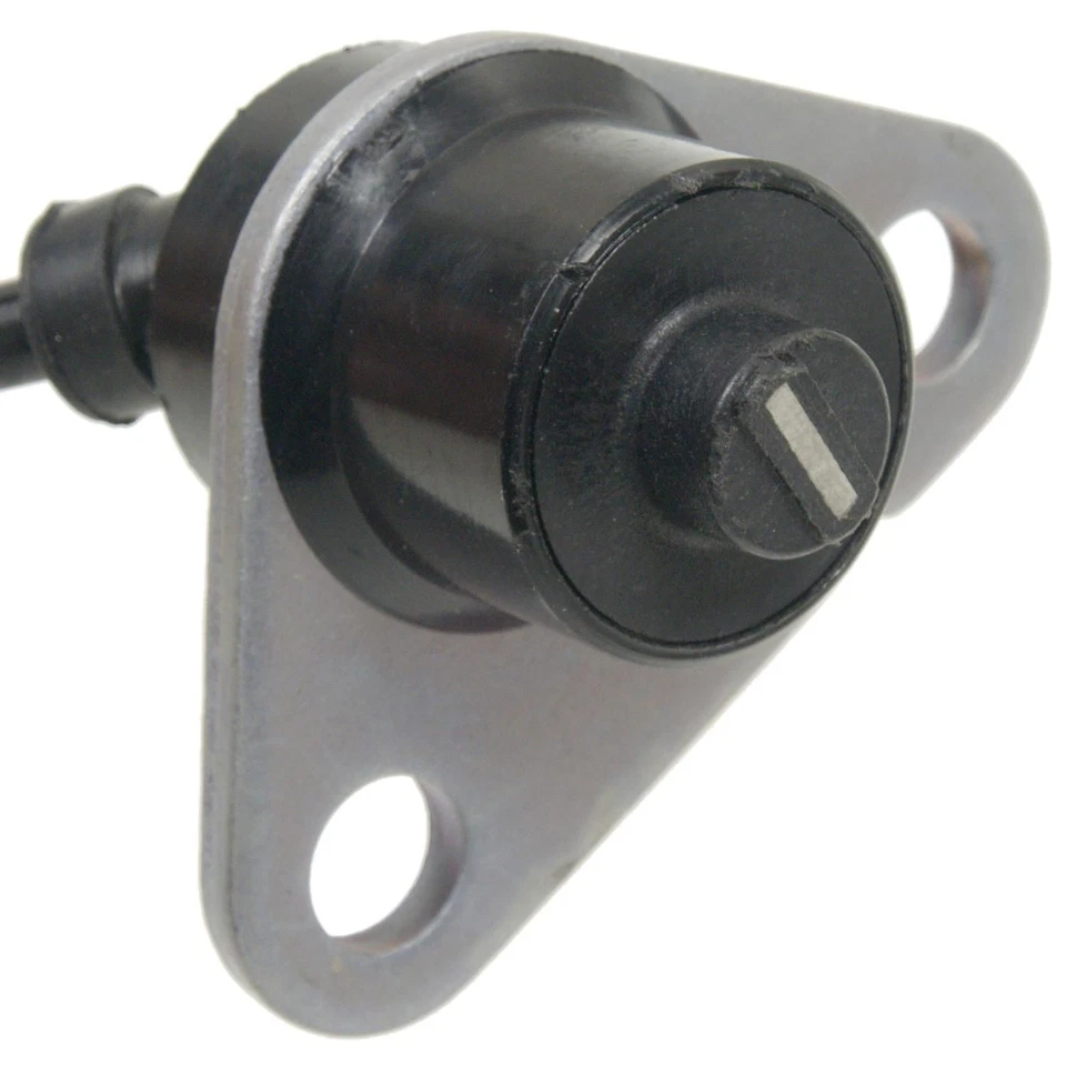 Standard Motor Products ALS1041 ABS Wheel Speed Sensor For 92-96 Honda Prelude - Image 2 of 4