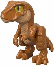 Imaginext Jurassic World Egg T-Rex Tyrannosaurus Rex Dinosaur - Ages 3-8 NEW