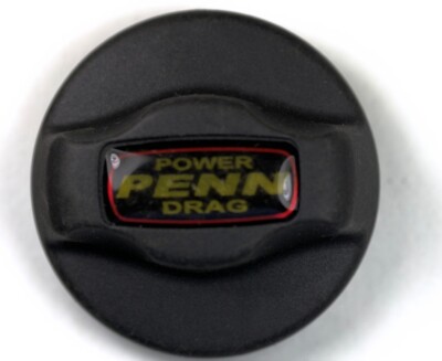 PENN SPINNING REEL PART - 52N-750N Drag Knob Fits Spinfisher 850SS 8500SS 850SSM