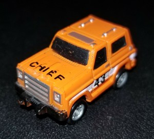 funrise micro machines