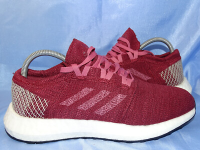 TOP ADIDAS PUREBOOST GO SNEAKER GR 37 1/3 SCHUHE BOOST ULTRA GLIDE SUPERNOVA D52