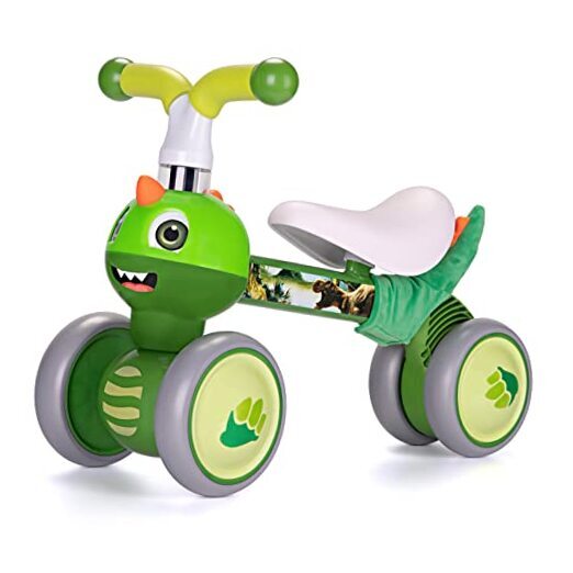  Baby Balance Bikes for 1 2 3 Year Old Boys Girls, Riding Toys for 10-36 Month 