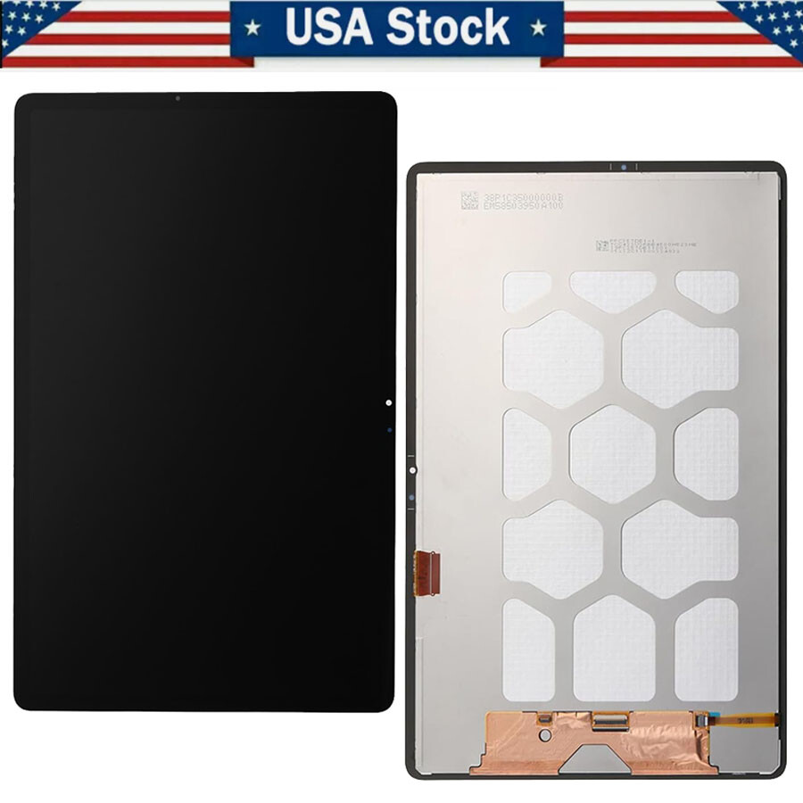 LCD Touch Screen Digitizer For Samsung Tab S7 FE T730 T733 T735 T736 T738U T738T