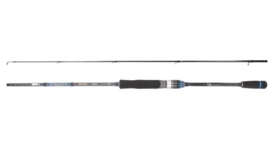 A-TEC Crazee Eging ML S822ML S862ML JDM Zander Barsch Finesse Rute Angelrute
