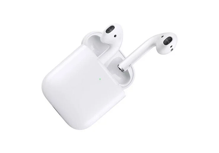 Brand New Sealed Airpods 2nd Generation with Wireless Charging Case - MV7N2AM/A - Image 4 of 4