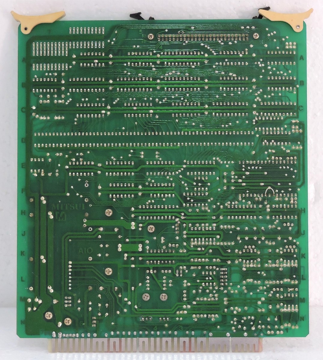 Mitsui Engineering AIO-B 2-0942 BMS-1500 PCB Board | eBay