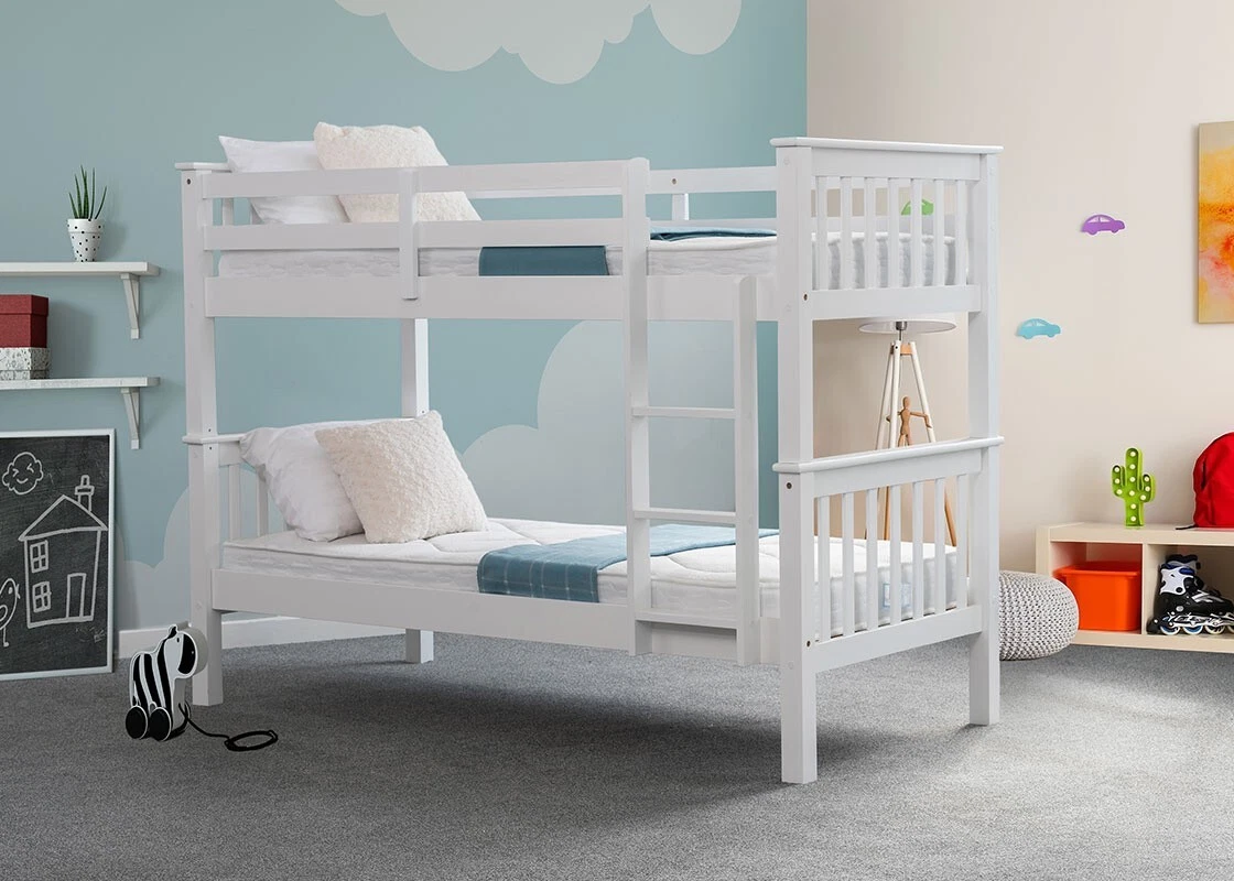 Whiz Bunk Bed 1
