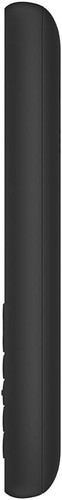 Nokia 216 Dual SIM Mobiltelefon Tasten Handy Schwarz Entsperrt Simlock frei - Bild 2 von 6