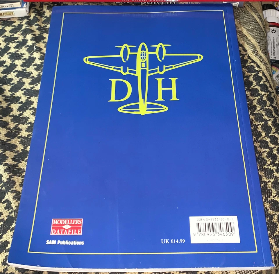 MOSQUITO MODELLERS DATAFILE SAM PUB #1 Comprehensive Guide for the Modeller - Image 2 of 4