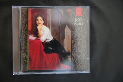 Exitos de Gloria Estefan - CD neuwertig - latino latina latin
