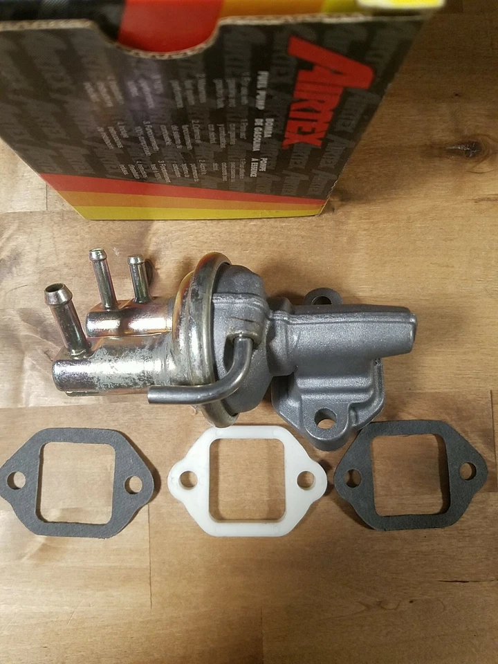 Mechanical Fuel Pump Airtex 1395 - Image 2 of 3