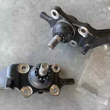 Genuine Toyota Lower Control Arm Ball Joint Set 04005-03235