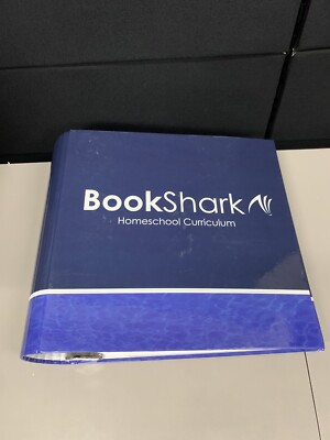 Bookshark Instructor s Guide Language Arts 1 Ages 6-8