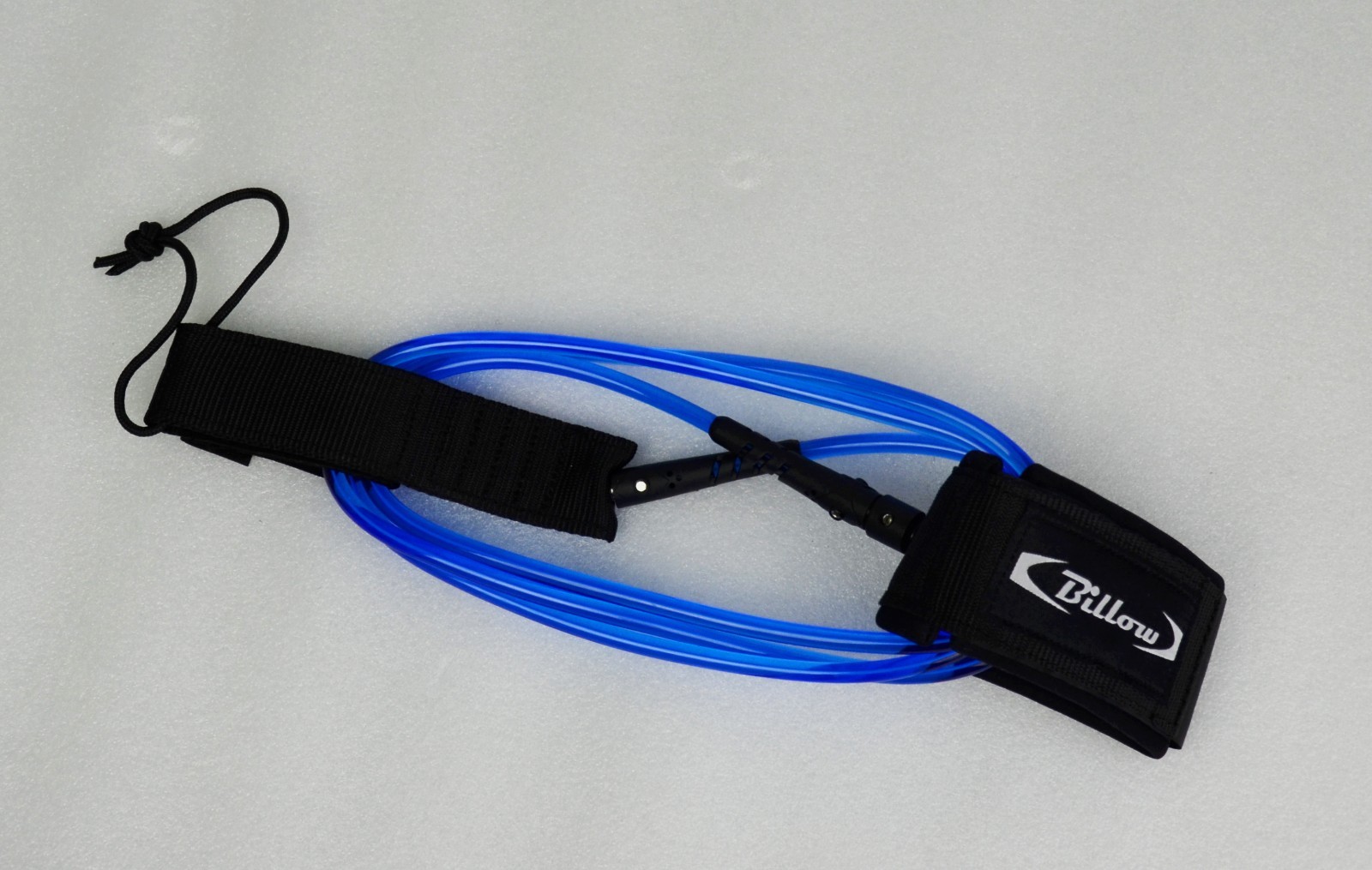 Billow 7' Surfboard Leash/Leg Rope, 7mm Legrope, Double Stainless Steel Swivels eBay